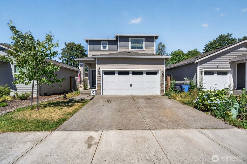 3428 NE 120th Circle, Vancouver, WA 98686