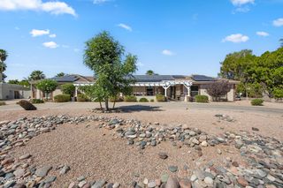 1456 N GAYLORD Circle, Mesa, AZ 85213