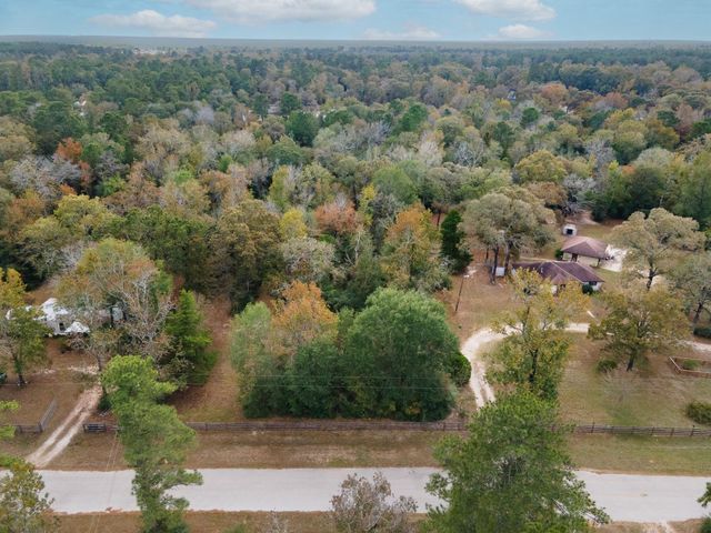 0 Weaver Lane, Conroe, TX 77303