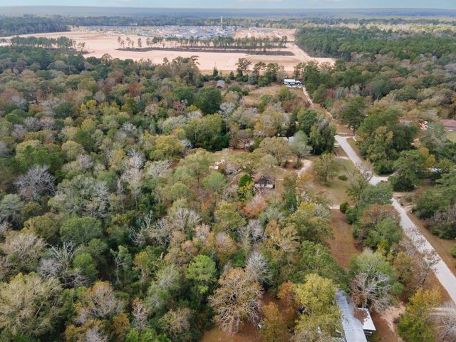 0 Weaver Lane, Conroe, TX 77303