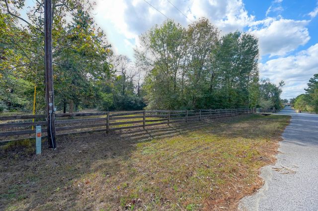 0 Weaver Lane, Conroe, TX 77303