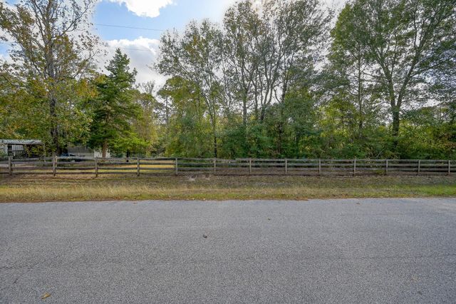 0 Weaver Lane, Conroe, TX 77303