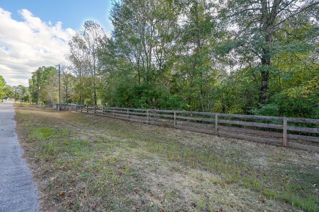 0 Weaver Lane, Conroe, TX 77303