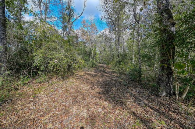 0 Weaver Lane, Conroe, TX 77303