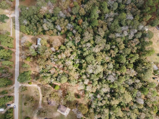 0 Weaver Lane, Conroe, TX 77303