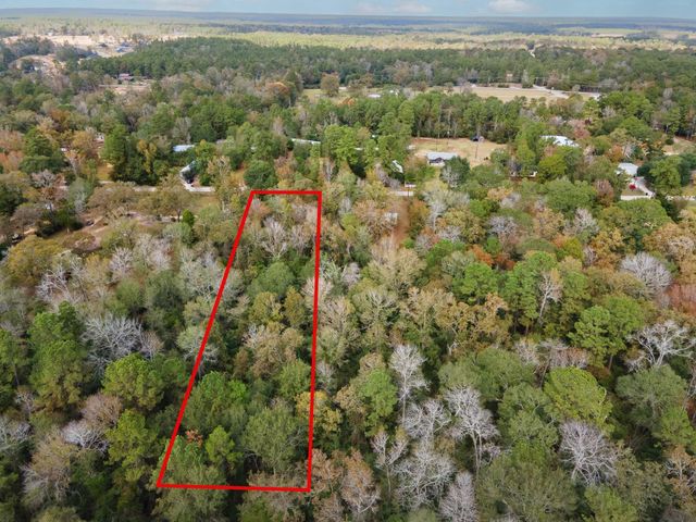 0 Weaver Lane, Conroe, TX 77303