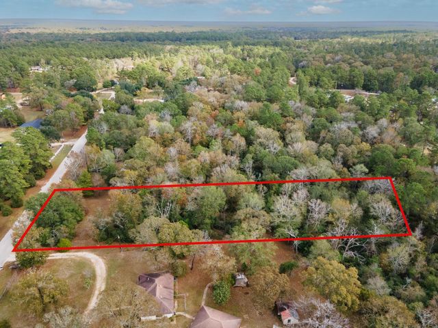 0 Weaver Lane, Conroe, TX 77303