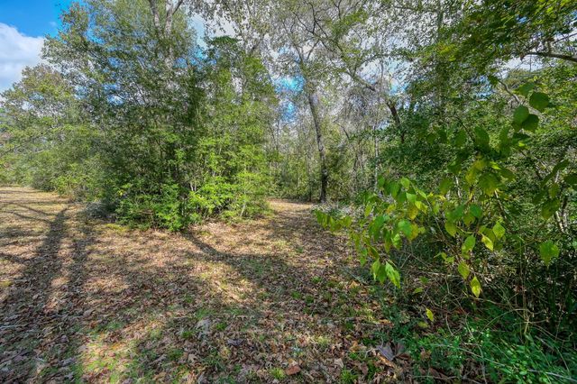 0 Weaver Lane, Conroe, TX 77303