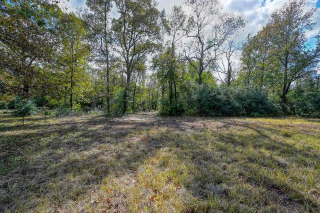 0 Weaver Lane, Conroe, TX 77303