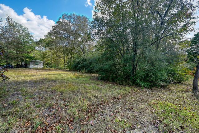 0 Weaver Lane, Conroe, TX 77303