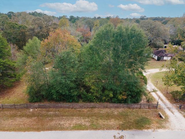 0 Weaver Lane, Conroe, TX 77303