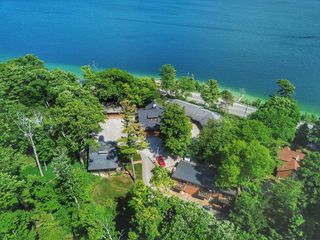 1757 N Manitou Trail, Leland, MI 49654