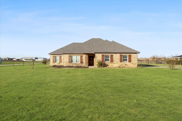 5018 County Road 2708, Caddo Mills, TX 75135