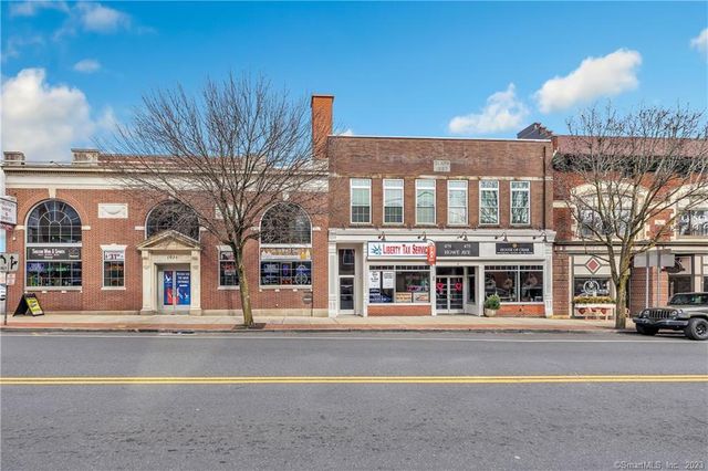 475 Howe Avenue 5, Shelton, CT 06484