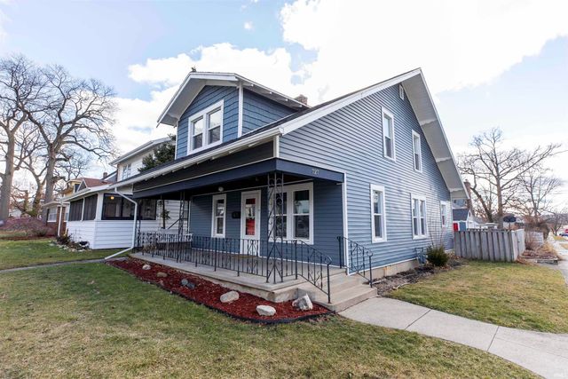 727 W Grove Street, Mishawaka, IN 46545