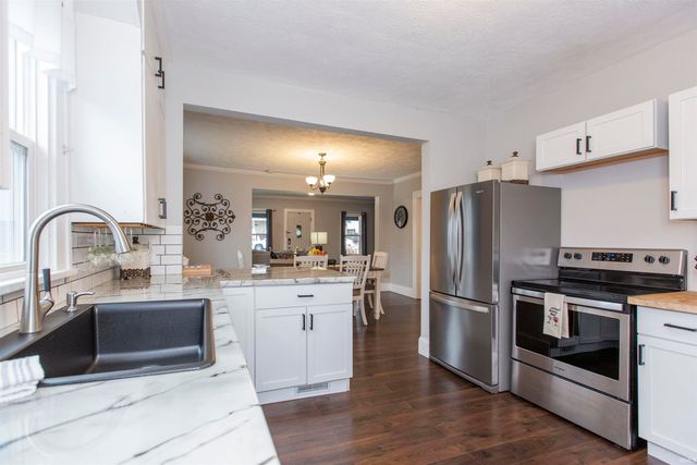 727 W Grove Street, Mishawaka, IN 46545