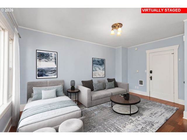 4763 N LOMBARD St 5, Portland, OR 97203