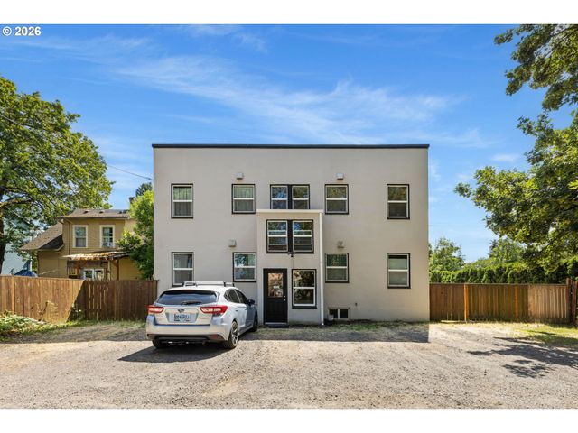 4763 N LOMBARD St 5, Portland, OR 97203