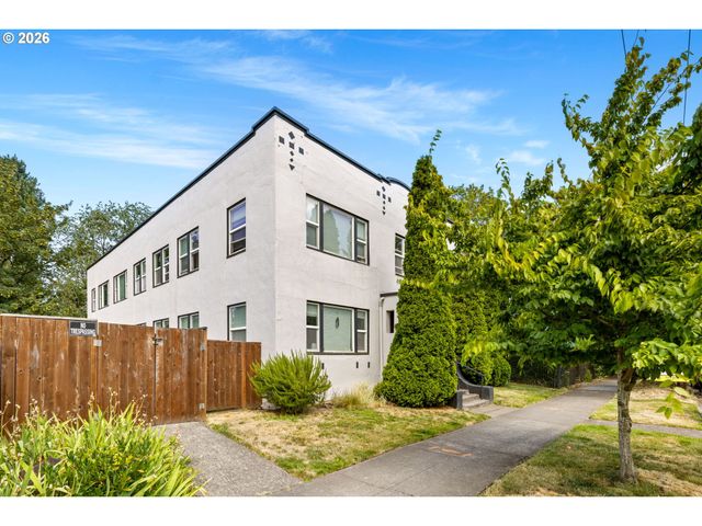 4763 N LOMBARD St 5, Portland, OR 97203
