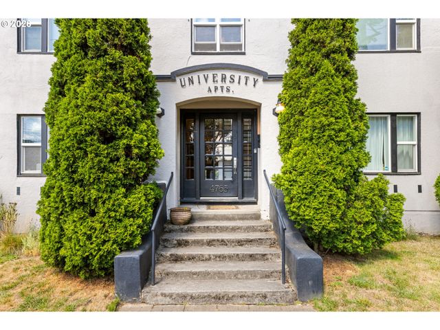 4763 N LOMBARD St 5, Portland, OR 97203