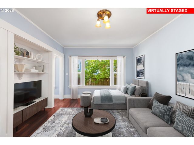 4763 N LOMBARD St 5, Portland, OR 97203