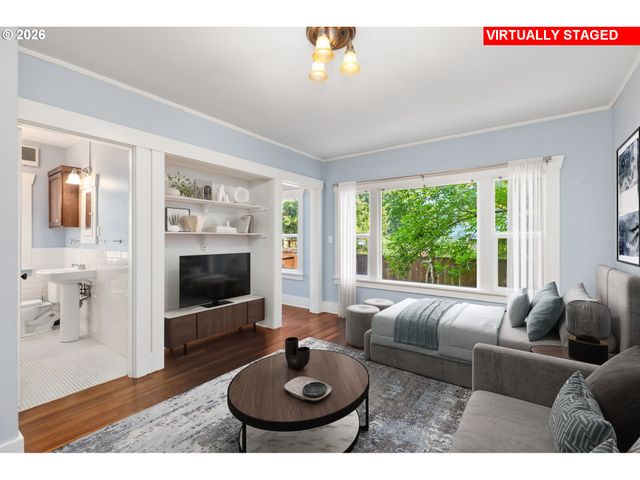 4763 N LOMBARD St 5, Portland, OR 97203