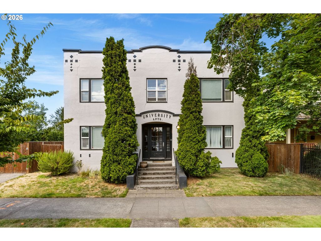4763 N LOMBARD St 5, Portland, OR 97203