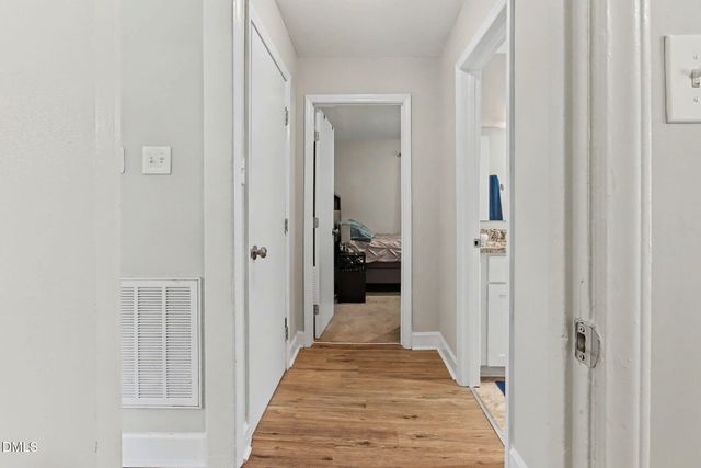 626 S Hoover Road, Durham, NC 27703