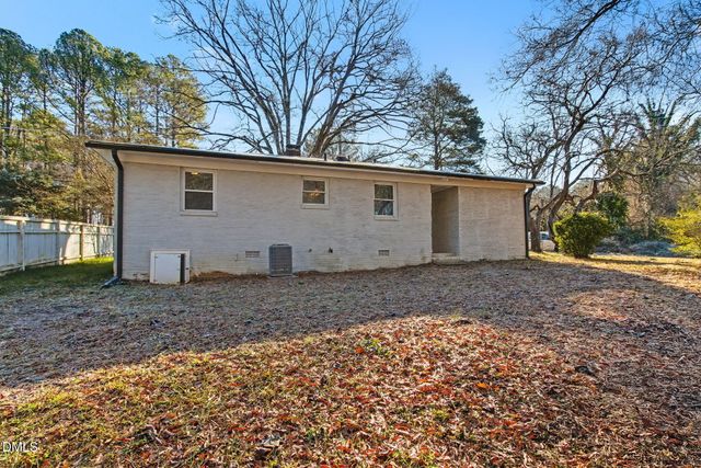 626 S Hoover Road, Durham, NC 27703