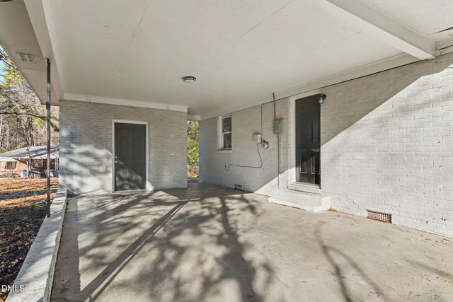 626 S Hoover Road, Durham, NC 27703