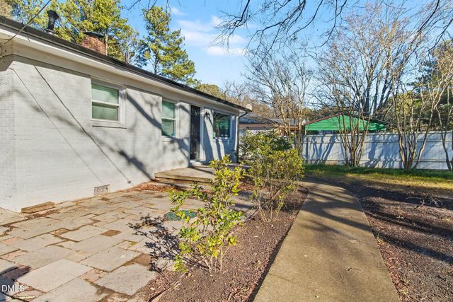 626 S Hoover Road, Durham, NC 27703