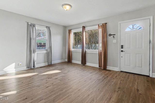 626 S Hoover Road, Durham, NC 27703