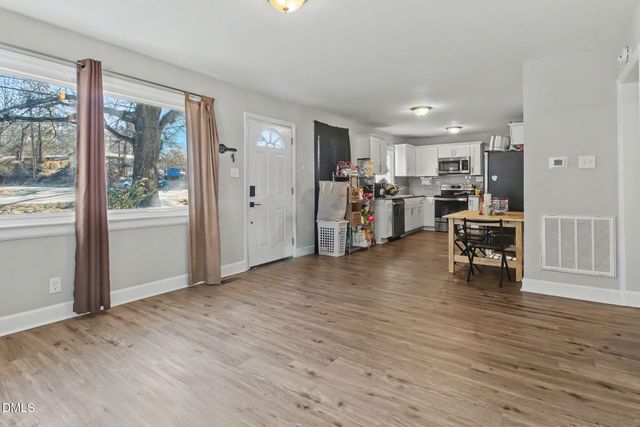 626 S Hoover Road, Durham, NC 27703