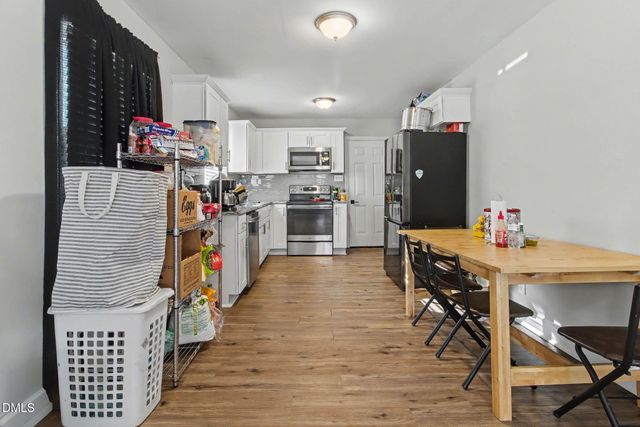 626 S Hoover Road, Durham, NC 27703