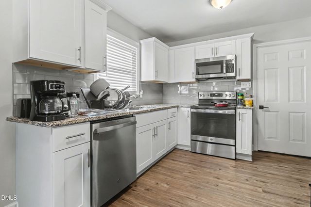 626 S Hoover Road, Durham, NC 27703