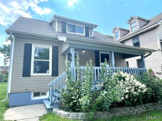 2829 Brazeau Avenue, Brentwood, MO 63144