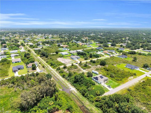 2714 63rd ST W, Lehigh Acres, FL 33971