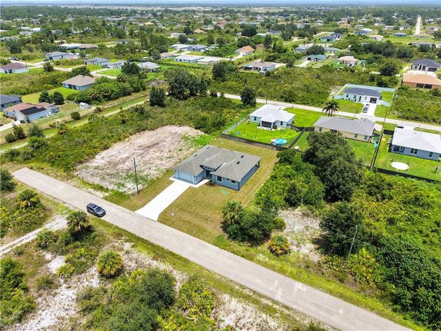 2714 63rd ST W, Lehigh Acres, FL 33971