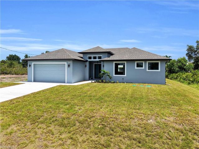 2714 63rd ST W, Lehigh Acres, FL 33971