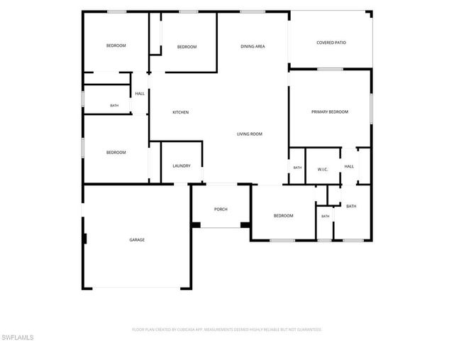 2714 63rd ST W, Lehigh Acres, FL 33971