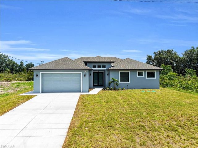 2714 63rd ST W, Lehigh Acres, FL 33971