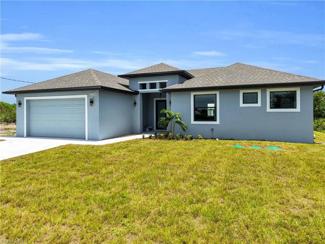 2714 63rd ST W, Lehigh Acres, FL 33971
