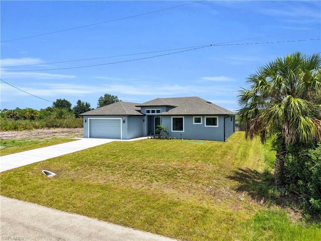 2714 63rd ST W, Lehigh Acres, FL 33971