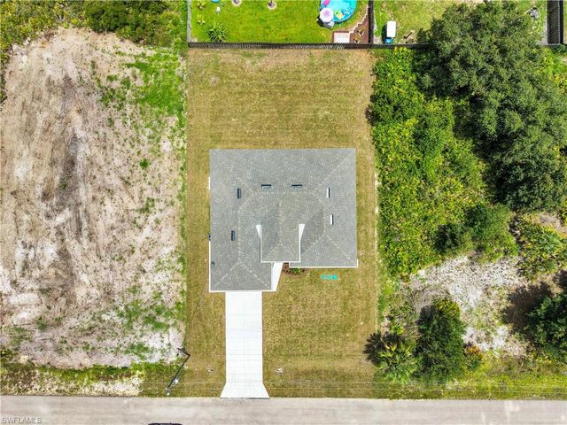 2714 63rd ST W, Lehigh Acres, FL 33971