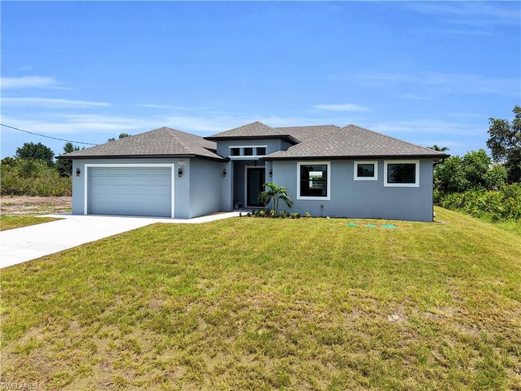 2714 63rd ST W, LEHIGH ACRES, FL 33971 — photo 3