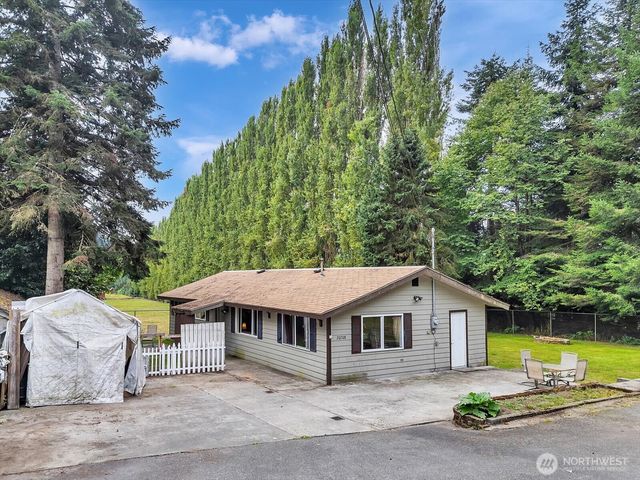 20708 Woods Creek Road, Monroe, WA 98272