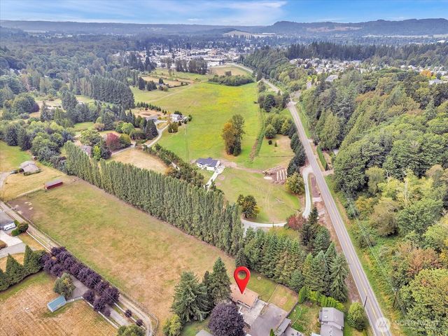 20708 Woods Creek Road, Monroe, WA 98272