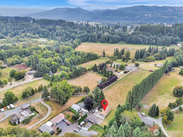 20708 Woods Creek Road, Monroe, WA 98272
