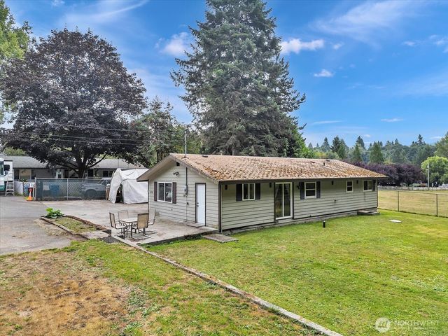 20708 Woods Creek Road, Monroe, WA 98272