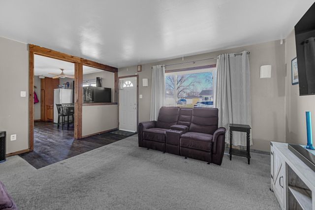 7208 Ohio Avenue, Hammond, IN 46323